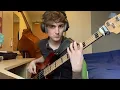 Night Train- Oscar Peterson (Ray Brown Transcription)