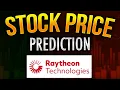 Raytheon s stock is as lethal as its weapons RTX