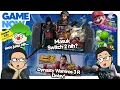 Lagu Nintendo Direct Minggu ini? FF16,Metaphor \u0026 Expedition 33 otw Switch 2? sampai DW3R Delay | #Gamenow