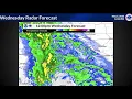 NWS Missoula Weather Briefing May 5th 2020