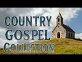 Lagu The Greatest Country Gospel Hymns Of All Time,Full Playlist with Lyrics🎵 Beautiful Old Gospel Songs