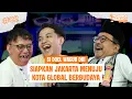 Download Lagu Ngobrol Bareng Beritajakarta: Gak Pernah Mimpi, Gara-Gara Benyamin Doain Aja