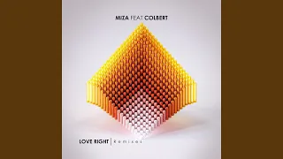 love right george lesley remix 
