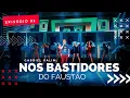Download Lagu Gabriel Valim na Estrada - NOS BASTIDORES DO DOMINGÃO DO FAUSTÃO NA REDE GLOBO