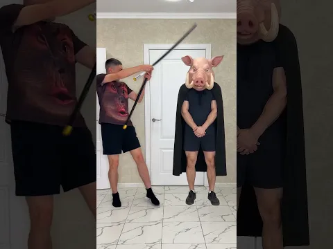 Magic Sword and Kpop