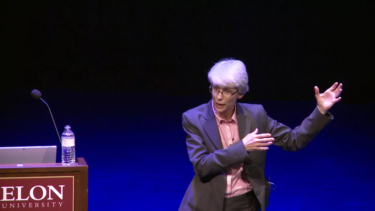 Personalized Medicine: Your Organs on a Microchip | Nancy Allbritton