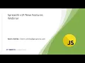 SpreadJS v14 A New Designer and More Webinar