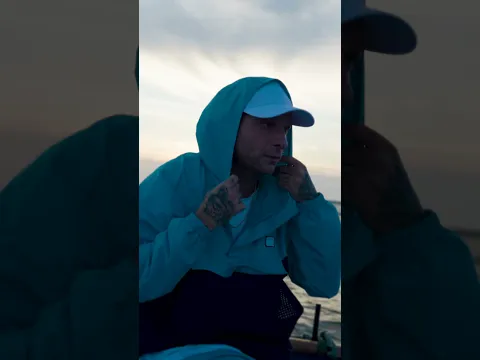 Clementino - ASPETTANDO QUESTA NOTTE #shorts