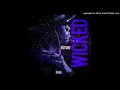 Future- Wicked (Clean)