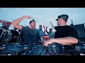 Download Lagu Tom \u0026 Jame - Amsterdam Rooftop Sunset Live Set [House / Tech-House]