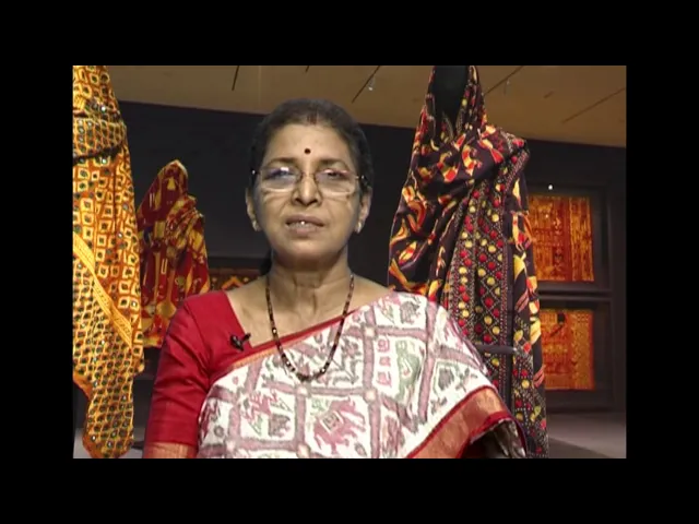 W3 L4 Identification of Textile Fibres