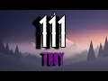 Thuy - 111 (Letra En Español)