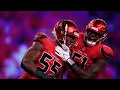 Texans best defensive plays from 8-sack game Week 12