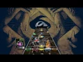 Misery Signals - Reborn (An Execution) (Guitar Hero 3 Custom Song)