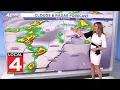 Metro Detroit weather forecast Aug 20 -