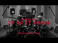 I'd Do It Again/Andrew Ripp/Mike Moore drum cover