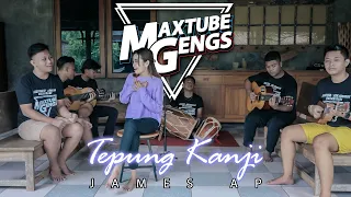 Download MAXTUBE GENGS Ft. ASSYIFA ADN - TEPUNG KANJI | cover MP3