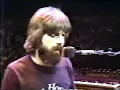 Doobie Brothers It Keeps You Runnin' Live at Alpine Valley 1979 Part 6