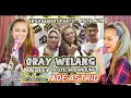 Download Lagu ADE Astrid ORAY WELANG// medley # peuyeum Bandung# terbaru# bersama -ADE astrid@addsfro official