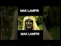 Download Lagu suara mak lampir