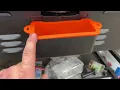 I Fixed The Thing I HATED about my Blackstone Grill Re-Usable Silicone Grease Trap