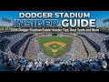 2026 Dodger Stadium Guide Insider Tips Best Seats and More