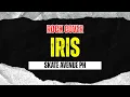 Lagu Skate Avenue PH - Iris (Rock Cover)