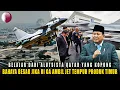Download Lagu Belajar Dari Qatar, Indonesia Harus Serius Mendatangkan Senjata Senjata Pabrikan Timur