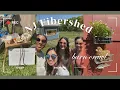 NJ Fibershed Barn Crawl 26 Vlog Recap KnitandGrace Podcast