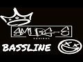 Download Lagu 4x4  Bassline cause my head's a fuckin mess!
