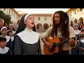 Lagu Bob Marley Asked a Nun to Sing — What Happened Next No One Would Believe