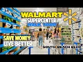 Shopping at Walmart Supercenter A Grocery Tour for Savvy Shoppers