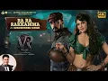 Download Lagu Ra Ra Rakkamma - Featuring Sukhwinder Singh [Hindi] | Vikrant Rona | Kichcha Sudeep | Jacqueline