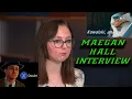 Analyzing Maegan Hall s Interview