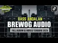 Download Lagu DJ CEK SOUND • FULL BASS HOREG • ANDALAN BREWOG AUDIO🔥