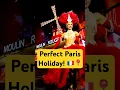 Lagu The PERFECT 24 Hours in Paris 🇫🇷📍