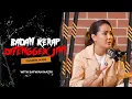Download Lagu Yasmin Hani Diganggu Bola Api! Ada Yang Hantar Santau? - Sembang Seram