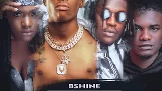 bshine guyoyo ft xbusta lucy q u0026 quincy official audio 