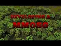 Developing a MMOSG Strategy Game Camera Controller