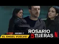 Download Lagu Rosario Tijeras 5 - La Venganza Del Ángel: Netflix 2025