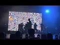 HRVY - Intro + Good Vibes + 1 Day 2 Nights (Third Time Lucky Tour - London Palladium - 25/10/2021)