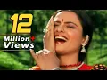 Download Lagu ऐ हवा ये बता 4K Video Song - लता मंगेशकर - रेखा - धर्मेंद्र - Bollywood 4K Song