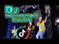 Download Lagu DJ PARGOY  RULESS BASS  PONG PONG LAGI viral CEK SOUND TIKTOK