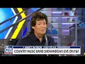Shenandoah Performs "Two Dozen Roses" Live on Fox & Friends