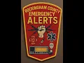 Live Rockingham County NH Fire Scanner Feed Live CAD Display Real-Time Emergency Updates
