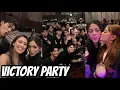 Download Lagu BreKa FULL VIDEO PARTY WITH PBB HOUSEMATES AFTER THE BIG NIGHT, Mika at Brent HINDI MAPAGHIWALAY