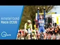 Amstel Gold Race 2016 | Full Race Highlights | inCycle