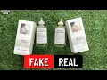 REAL OR FAKE - Replica Matcha Meditation Ep 29