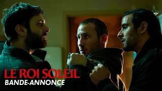 LE ROI SOLEIL – Bande-annonce Officielle – Pio Marmaï / Sofiane Zermani / Panayotis Pascot (2025)