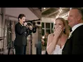 Lea Salonga Surprises Bride And Sings At Her Wedding | "A Whole New World & Reflection"